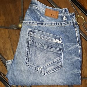 BKE Jeans